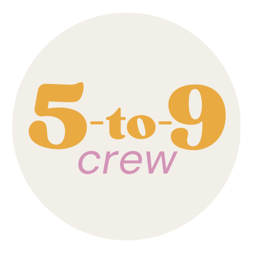 Five To Nine Crew