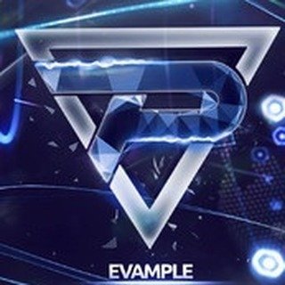 evample